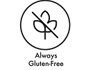 gluten Free
