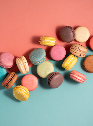 Macarons