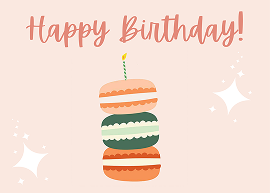 Birthday-Card