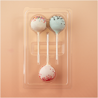 Macaron Box