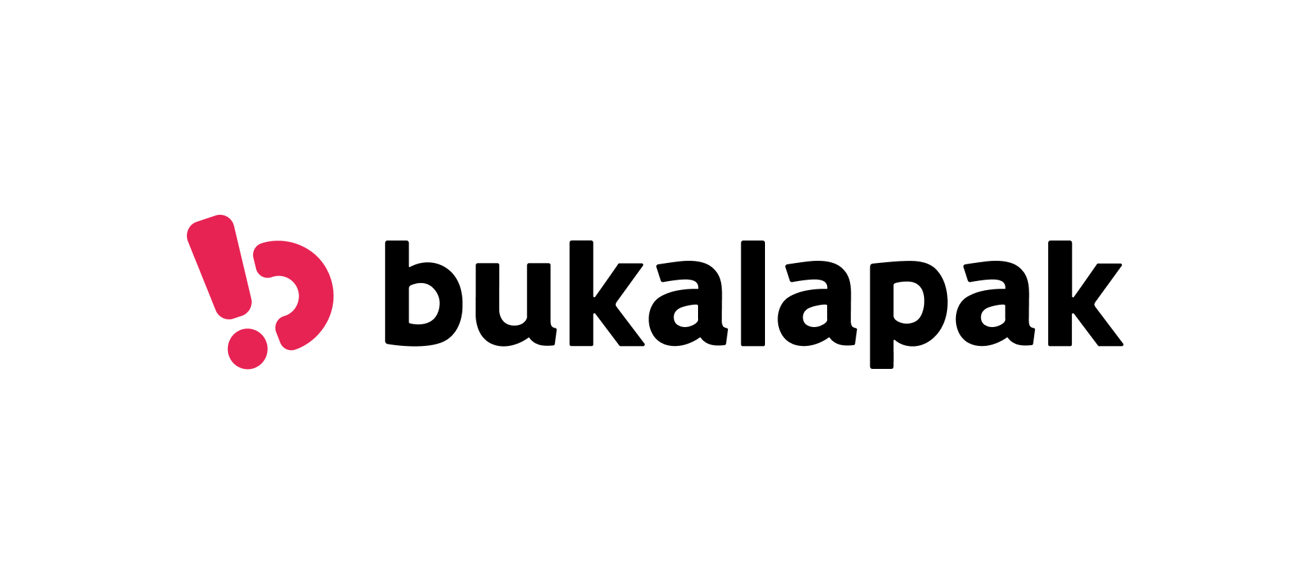 Logo bukalapak