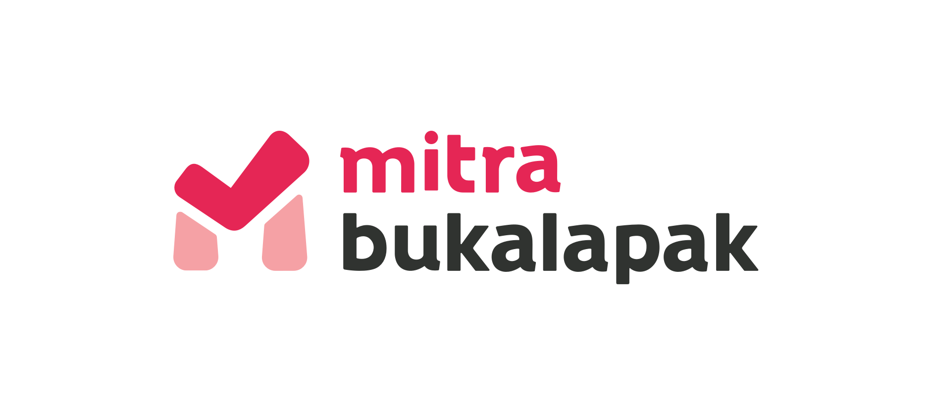 Logo mitra bukalapak