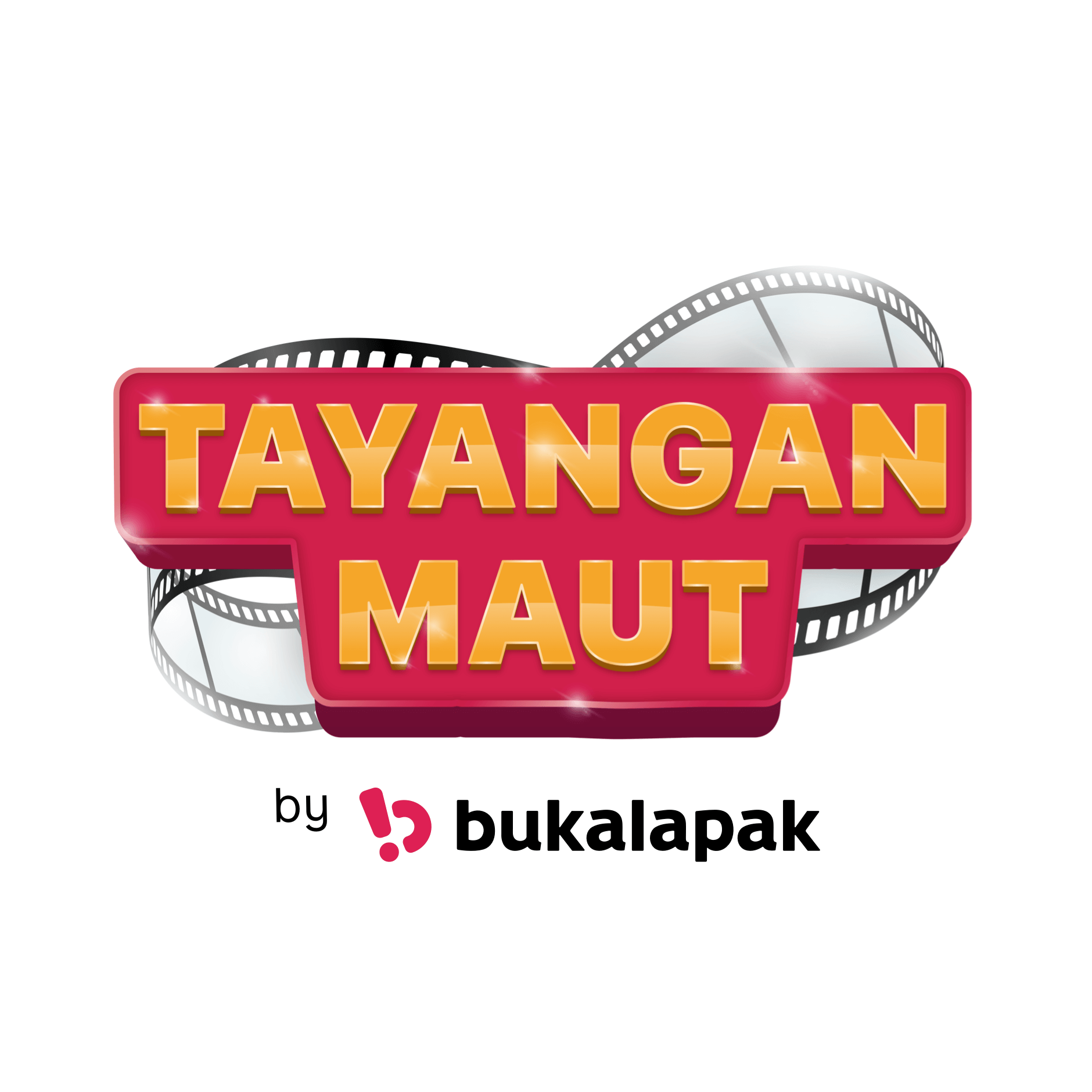 Logo tayangan maut vertical